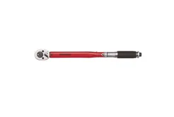 Teng Tools Klucz dynamometryczny 3/4" 65-450Nm 73190282
