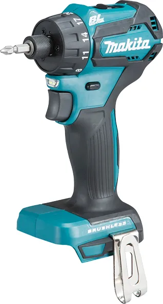 Makita Wiertarko wkrętarka uchwyt 1/4