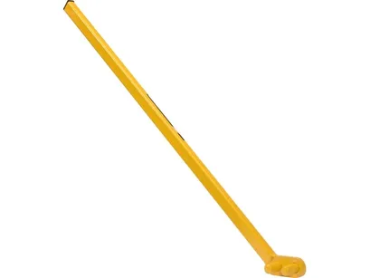 Vorel klucz do gięcia prętów 930mm 49810 