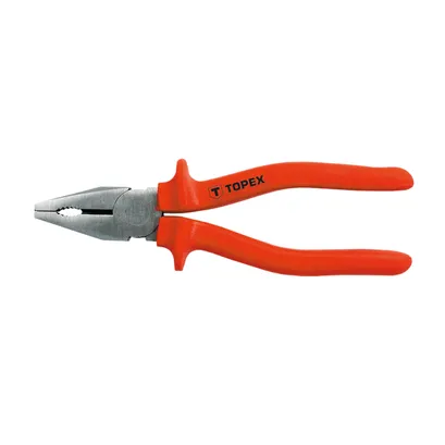 Topex Szczypce uniwersalne kombinerki izolowane 160mm 1000V 32D510 