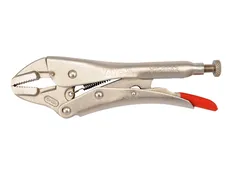 Yato Szczypce zaciskowe Morse'a CrMo 180mm spłaszczone YT-2452 