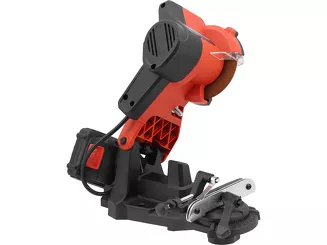 Yato Ostrzałka akumulatorowa 18 V 2 Ah do łańcuchów YT-84980 - 4