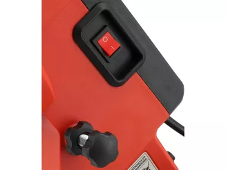Yato Ostrzałka akumulatorowa 18 V 2 Ah do łańcuchów YT-84980 - 7