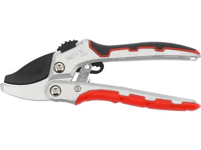 Yato Sekator kowadełkowy z grzechotką 190mm YT-88122