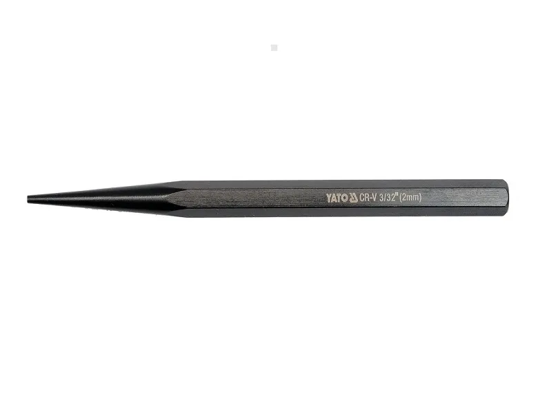 Yato Dobijak stożkowy 2x140mm YT-47152