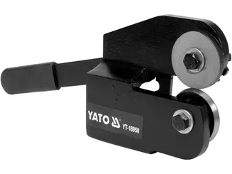 Yato Nożyce krążkowe do cięcia blach YT-18950  - 2
