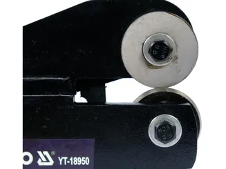 Yato Nożyce krążkowe do cięcia blach YT-18950  - 4