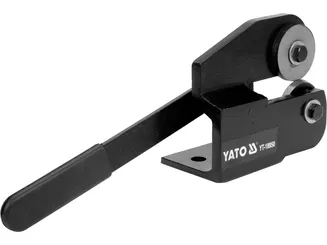 Yato Nożyce krążkowe do cięcia blach YT-18950  - 5