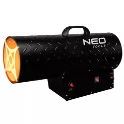 Neo Nagrzewnica gazowa 50kW 90-085