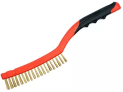 Yato Szczotka druciana 3-rzędy YT-6341