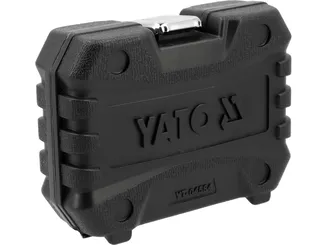 Yato Zestaw bitów do obrobionych śrub YT-04584 - 5