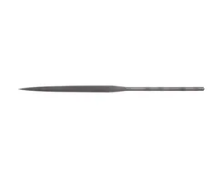 Kennedy Pilnik igiełkowy półgładzik ślusarski precyzyjny krzyżowy 140mm KEN0315920 