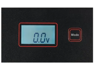 Yato Prostownik elektroniczny 6V/2A 12V/8A YT-83001  - 4