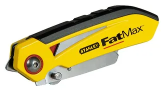 Stanley Nożyk z ostrzem trapezowym składany FatMax  FMHT0-10827  - 2