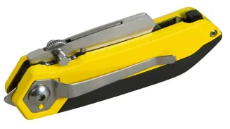 Stanley Nożyk z ostrzem trapezowym składany FatMax  FMHT0-10827  - 3