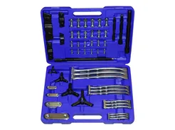 Quatros Ściągacz uniwersalny 3" - 8" dwu- i trójramienny QS11125 PROMOCJA