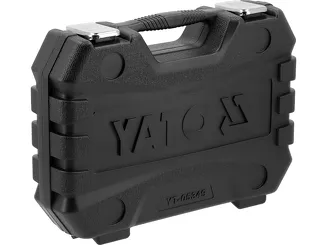 Yato Zestaw do świec żarowych i wtryskiwaczy YT-05349 - 3