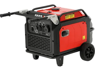 Yato Agregat prądotwórczy inwertorowy 5000W YT-85486 - 2