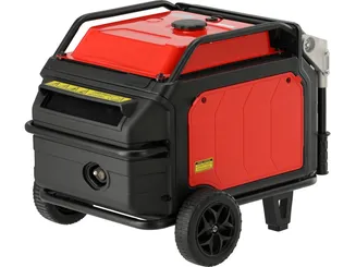 Yato Agregat prądotwórczy inwertorowy 5000W YT-85486 - 4