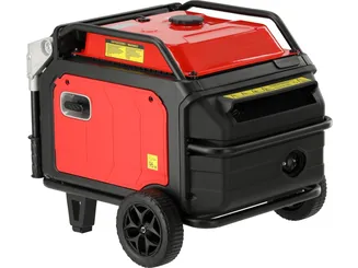 Yato Agregat prądotwórczy inwertorowy 5000W YT-85486 - 5