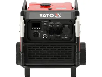 Yato Agregat prądotwórczy inwertorowy 5000W YT-85486 - 6