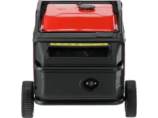 Yato Agregat prądotwórczy inwertorowy 5000W YT-85486 - 7