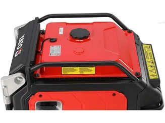 Yato Agregat prądotwórczy inwertorowy 5000W YT-85486 - 8