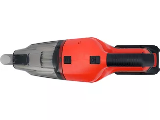 Yato Odkurzacz akumulatorowy 18 V (4 Ah, 9 kPa) YT-85682 - 4