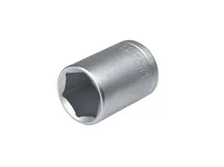 Topex Klucz nasadowy 30mm 1/2" 6-kątna 38D730 