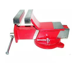 Drel Imadło warsztatowe stałe 100mm CON-BVS-S100 
