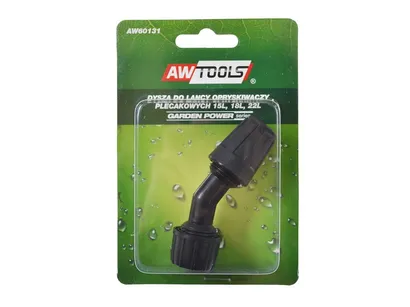 AWTOOLS Dysza do opryskiwacza 15/18/22L Garden Power Series AW60131
