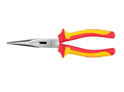 Yato Szczypce wydłużone proste 200mm 1000V VDE YT-21155 