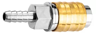 Neo szybkozłączka do kompresora wyjście na wąż 8 mm 12-621 - 4