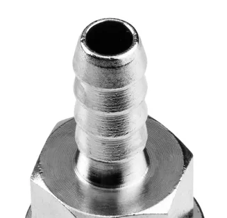 Neo szybkozłączka do kompresora wyjście na wąż 8 mm 12-621 - 6