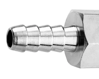Neo szybkozłączka do kompresora wyjście na wąż 8 mm 12-621 - 7