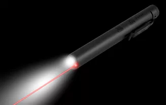 Neo Lampa inspekcyjna 450 lm COB LED + laser + UV + latarka 4 w 1 99-077 - 6