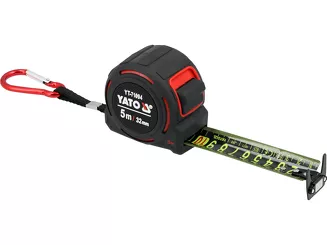 Yato Miara zwijana 5 m x 32 mm YT-71094 - 3