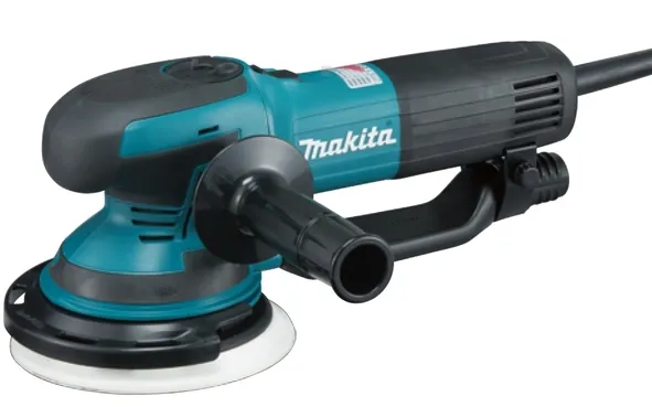 Makita Szlifierka mimośrodowa 150mm 750W BO6050J