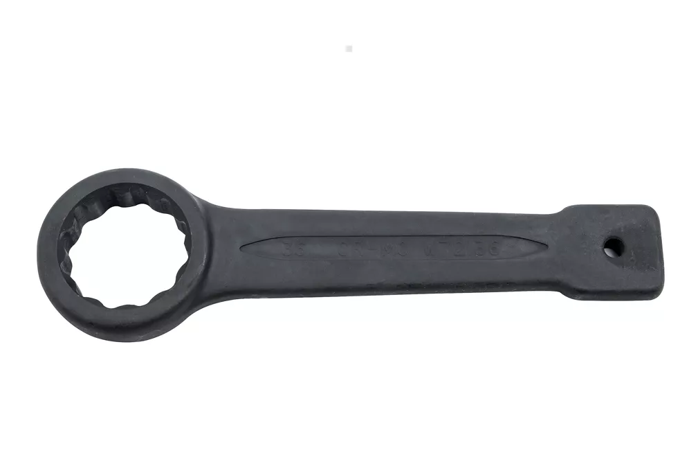 Jonnesway Klucz oczkowy udarowy 18mm W72118