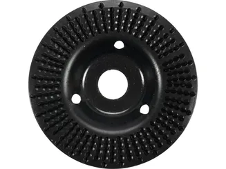 Yato Tarnik wypukły do szlifowania drewna 125mm #2 YT-59169 - 2