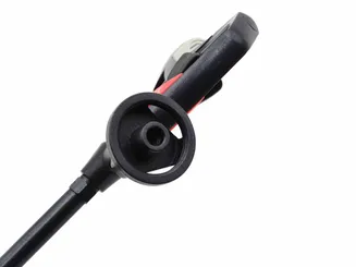 Tvardy Profesjonalny pistolet teflonowy do pianki montażowej T00221 - 3