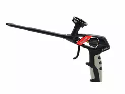 Tvardy Profesjonalny pistolet teflonowy do pianki montażowej T00221