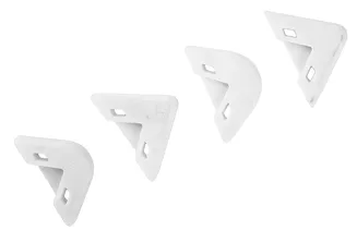 Neo Tools Zestaw do silikonu 3 w 1 56-014 - 2