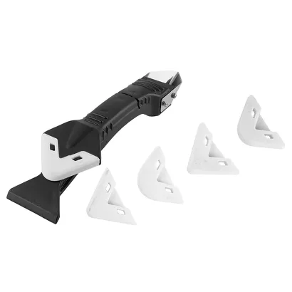 Neo Tools Zestaw do silikonu 3 w 1 56-014