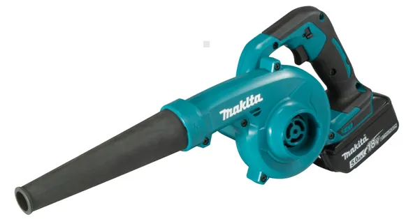 Makita Dmuchawa 18V 1x5,0Ah DUB185RT
