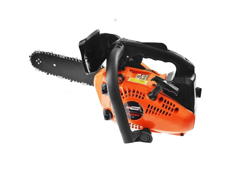 AWTOOLS Piła łańcuchowa spalinowa 1,22KM 25cm AW80031