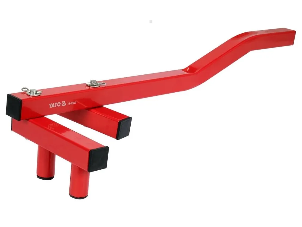 Yato Dociągacz desek podłogowych YT-62930 