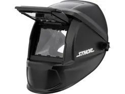 Sthor Przyłbica spawalnicza true color uchylna 92x42 mm 74487