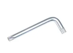 Jonnesway Klucz imbusowy torx z otworem S2 (TX20-TX55) H08S