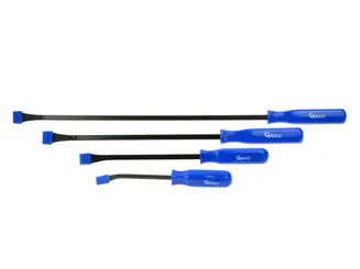 Geko Łyżki montażowe do opon 4el. G02480 - 3